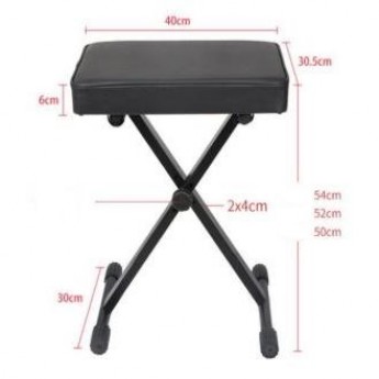 Банкетка FOIX Q-90B 102037