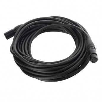 Шнур XLR-XLR FOIX WX001-10M 102041
