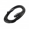 Шнур XLR-XLR FOIX WX001-3M 102042