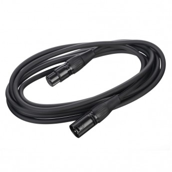 Шнур XLR-XLR FOIX WX001-6M 102043