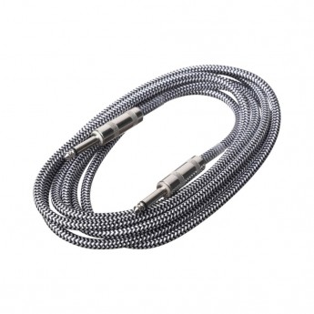 Шнур Jack-Jack FOIX XA03-BK 102044