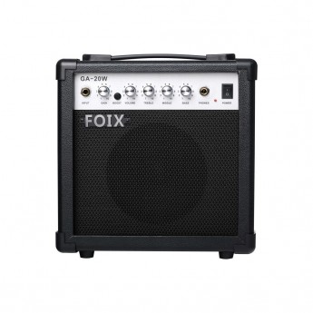 Гитарное комбо FOIX GA-20W 90585