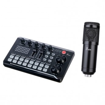 Комплекты для звукозаписи FOIX F998+BM800 91707