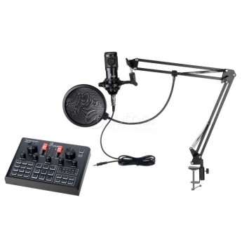 Комплекты для звукозаписи FOIX V9Xpro+BM800 91712