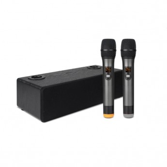 Активная акустическая система FOIX TV32-BK 94847