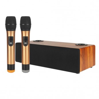 Активная акустическая система FOIX TV32-Gold 94848