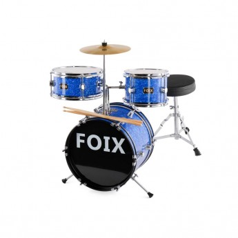 Ударная установка FOIX CDF-1096BL 98045