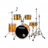 Ударная установка FOIX DF-21L30-bass-drum 98053
