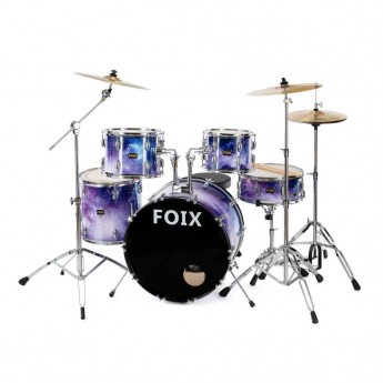 Ударная установка FOIX LH-21H10 98055